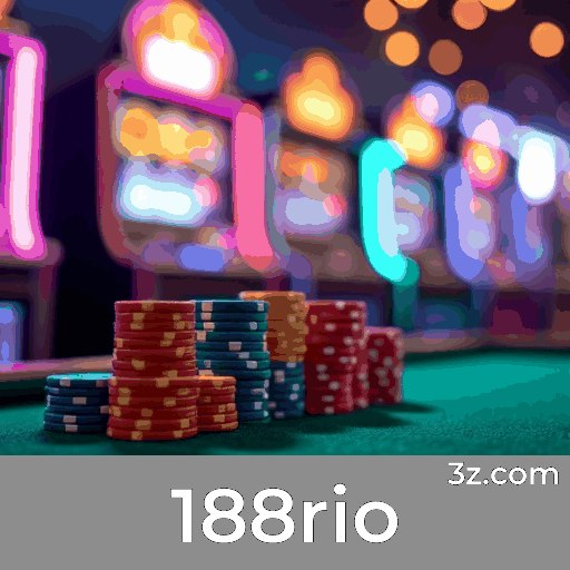 188rio.com - Apostas Ao Vivo, Cassino Confiável e Mais - 188rio