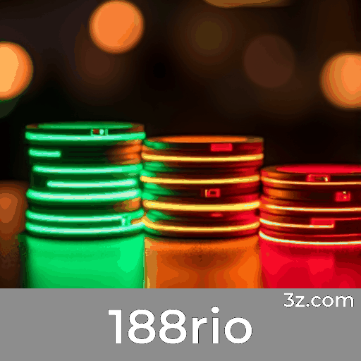 188rio: Domine Jogos com Estratégias Eficazes