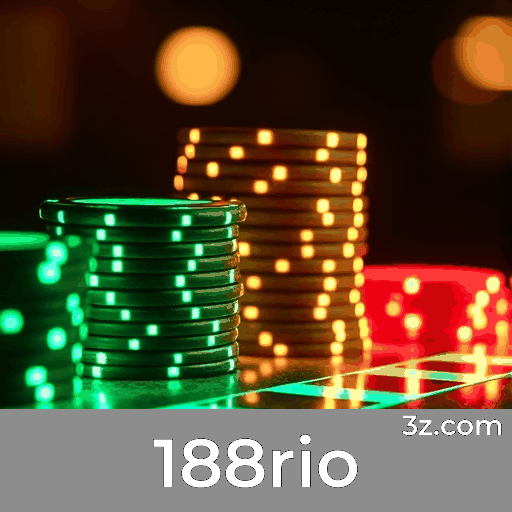 Diversão Incomparável no 188rio: Mergulhe no Mundo dos Jogos