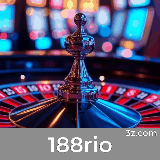 188rio: Domine Jogos com Estratégias Eficazes