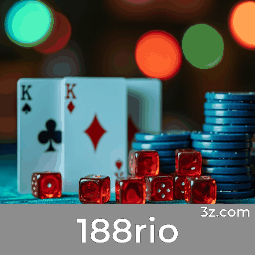 188rio: Diversidade de Jogos com Curadoria Premium