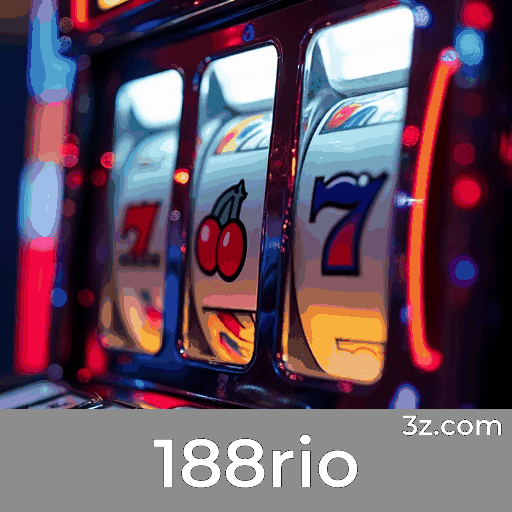 188rio: Experiência de Jogo com Segurança e Profissionalismo