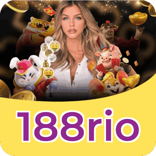 Login rápido no app 188rio