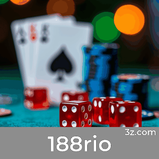 188rio: Jogo em Tempo Real para Jogadores Brasileiros