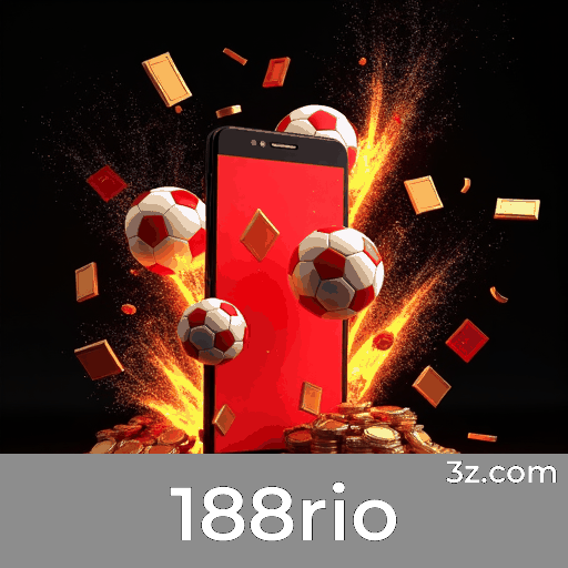Aproveite Promoções Exclusivas de 188rio para Apostadores Brasileiros